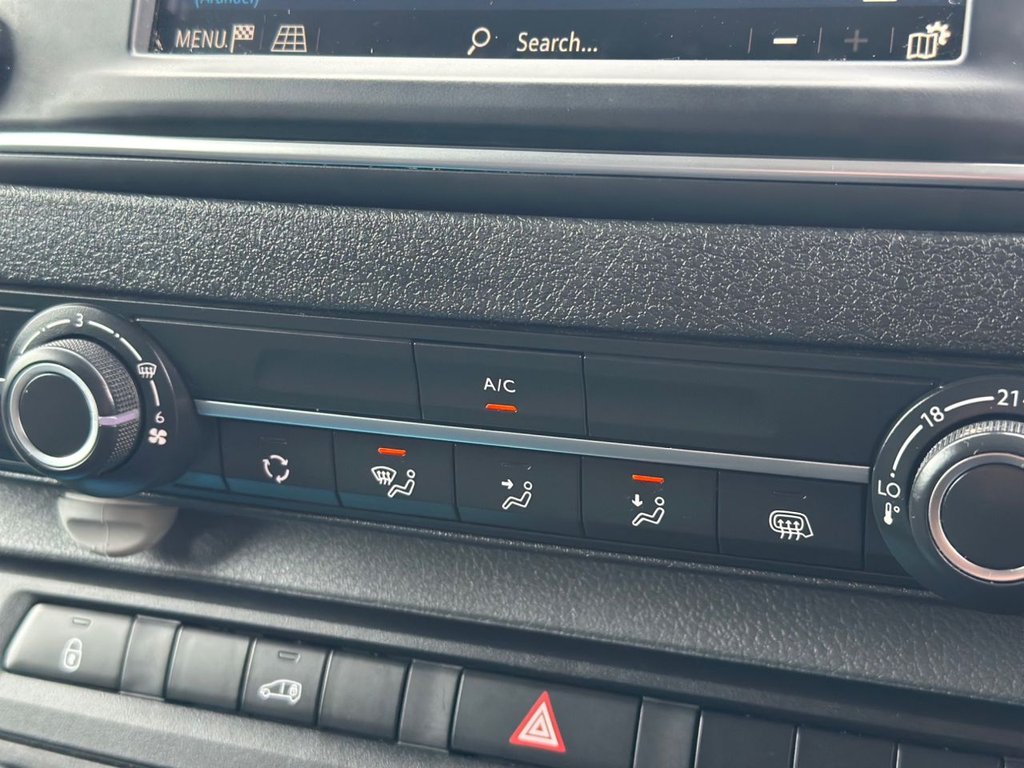 Used Vauxhall Vivaro 2022 for sale - 77436828: Photo 17