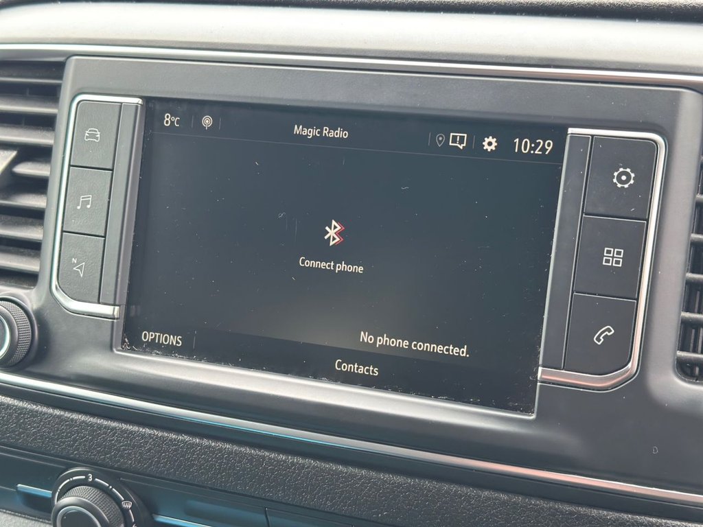 Used Vauxhall Vivaro 2022 for sale - 77436828: Photo 22