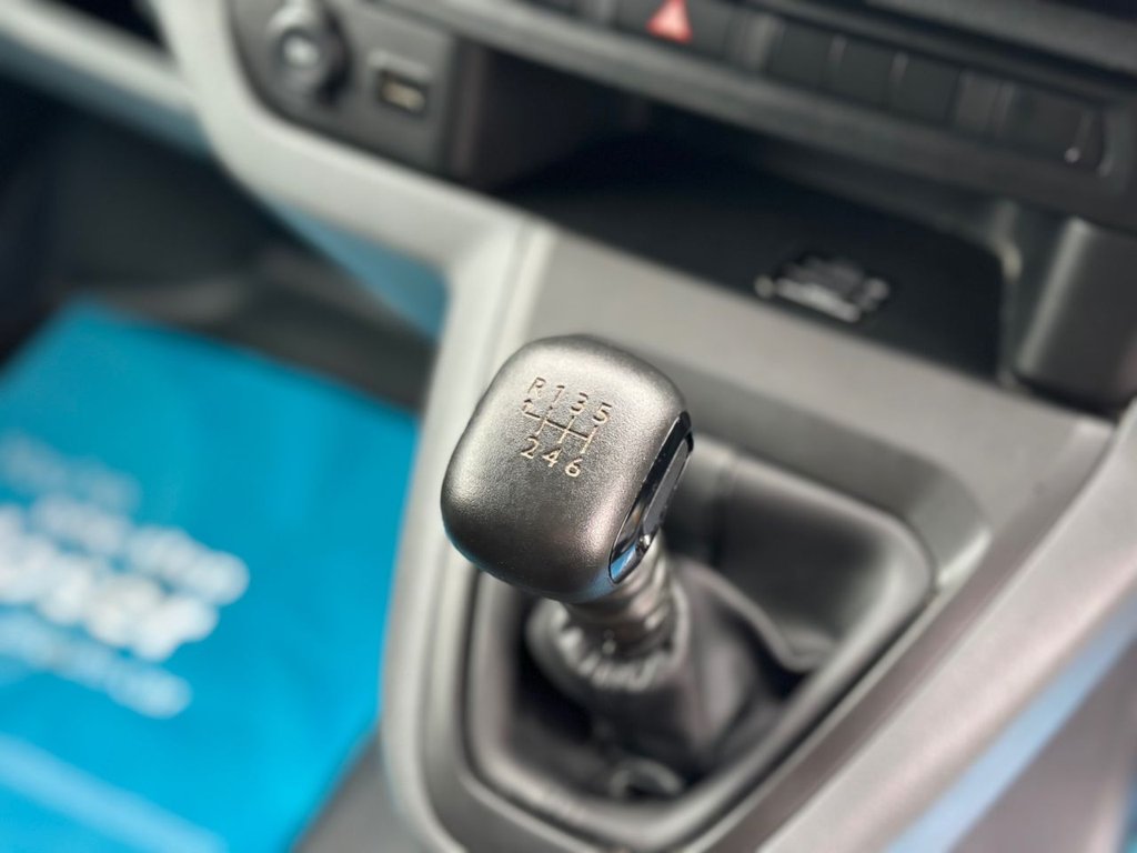 Used Vauxhall Vivaro 2022 for sale - 77436828: Photo 23