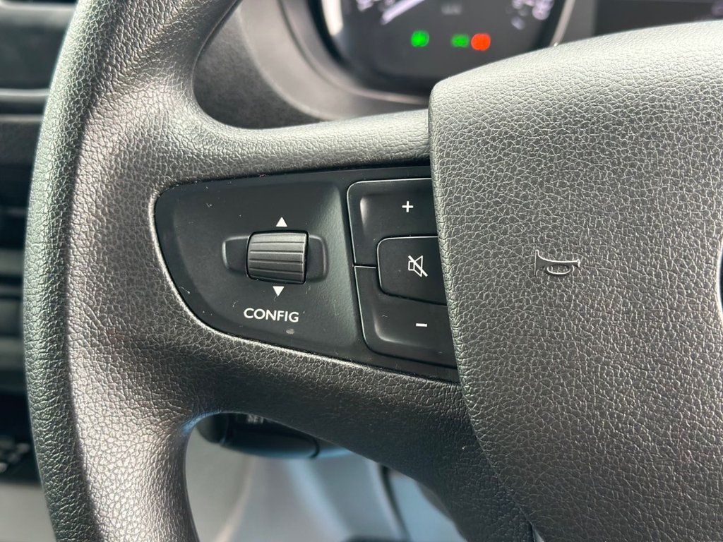 Used Vauxhall Vivaro 2022 for sale - 77436828: Photo 25