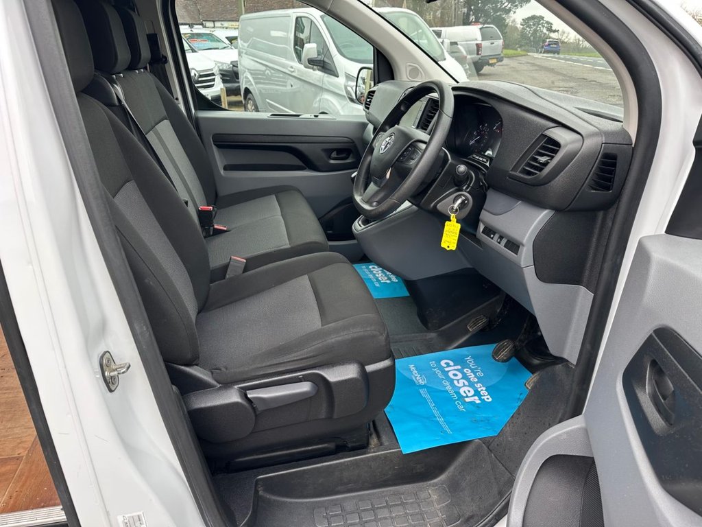 Used Vauxhall Vivaro 2022 for sale - 77436828: Photo 31