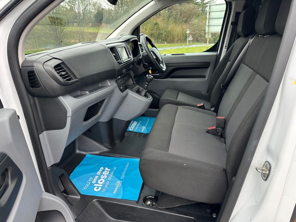 Used Vauxhall Vivaro 2022 for sale - 77436828: Photo 39