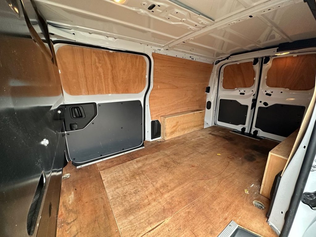 Used Vauxhall Vivaro 2022 for sale - 77436828: Photo 41