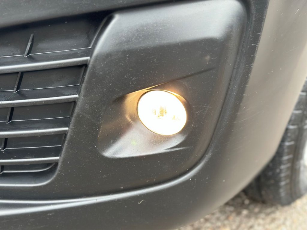 Used Vauxhall Vivaro 2022 for sale - 77436828: Photo 45