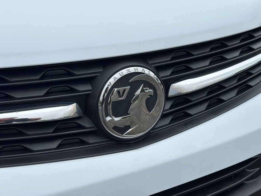 Used Vauxhall Vivaro 2022 for sale - 77436828: Photo 49