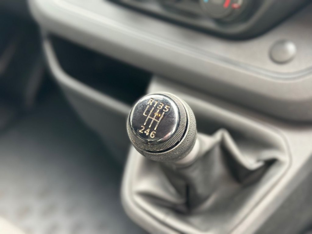 Used Renault Trafic 2022 for sale - 77614115: Photo 12