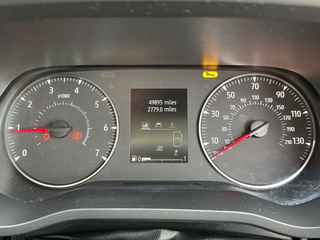 Used Renault Trafic 2022 for sale - 77614115: Photo 13