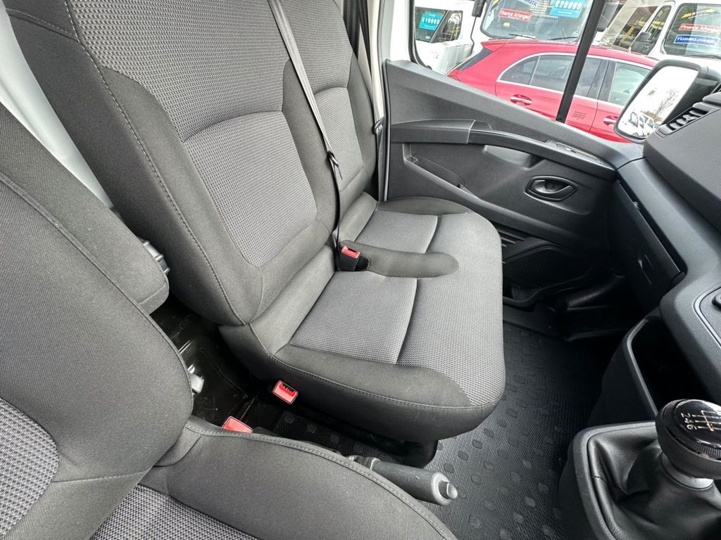 Used Renault Trafic 2022 for sale - 77614115: Photo 16