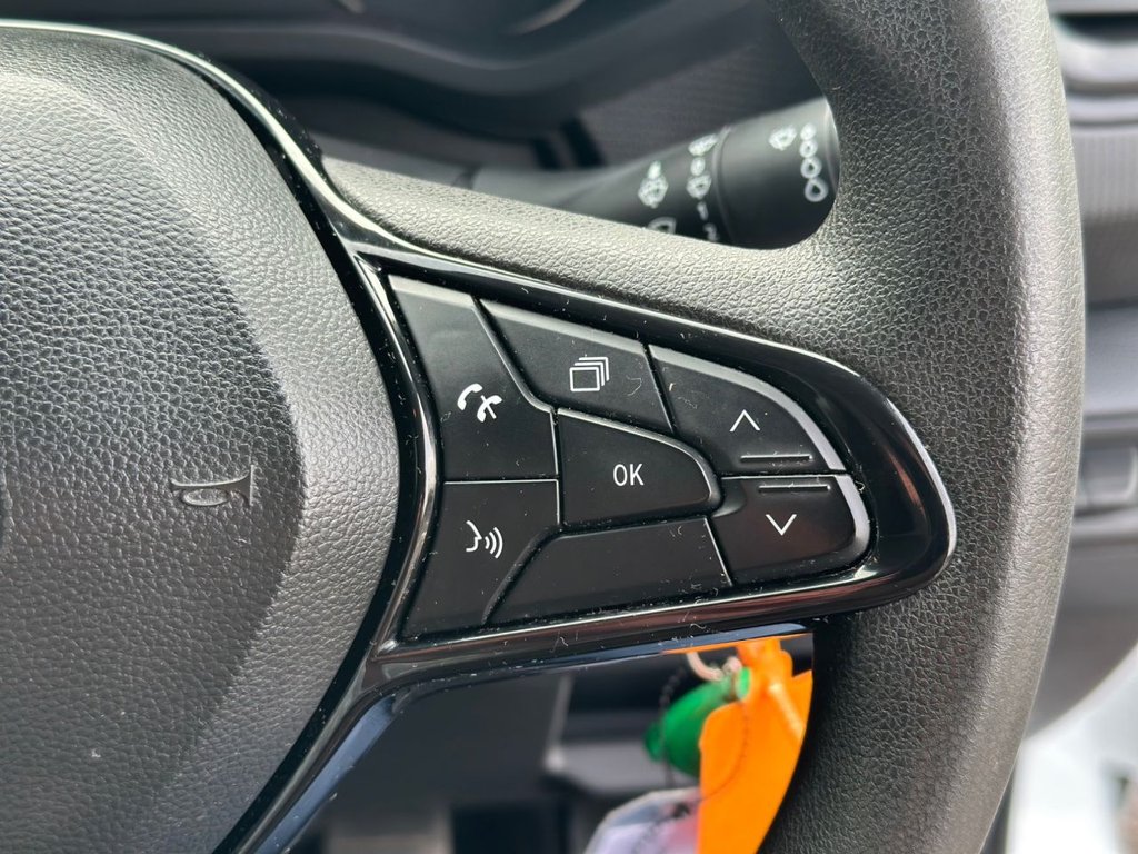 Used Renault Trafic 2022 for sale - 77614115: Photo 18