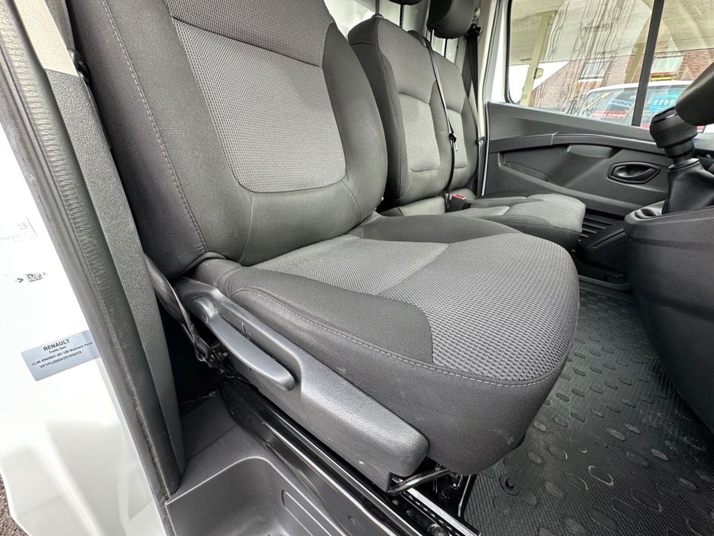 Used Renault Trafic 2022 for sale - 77614115: Photo 19