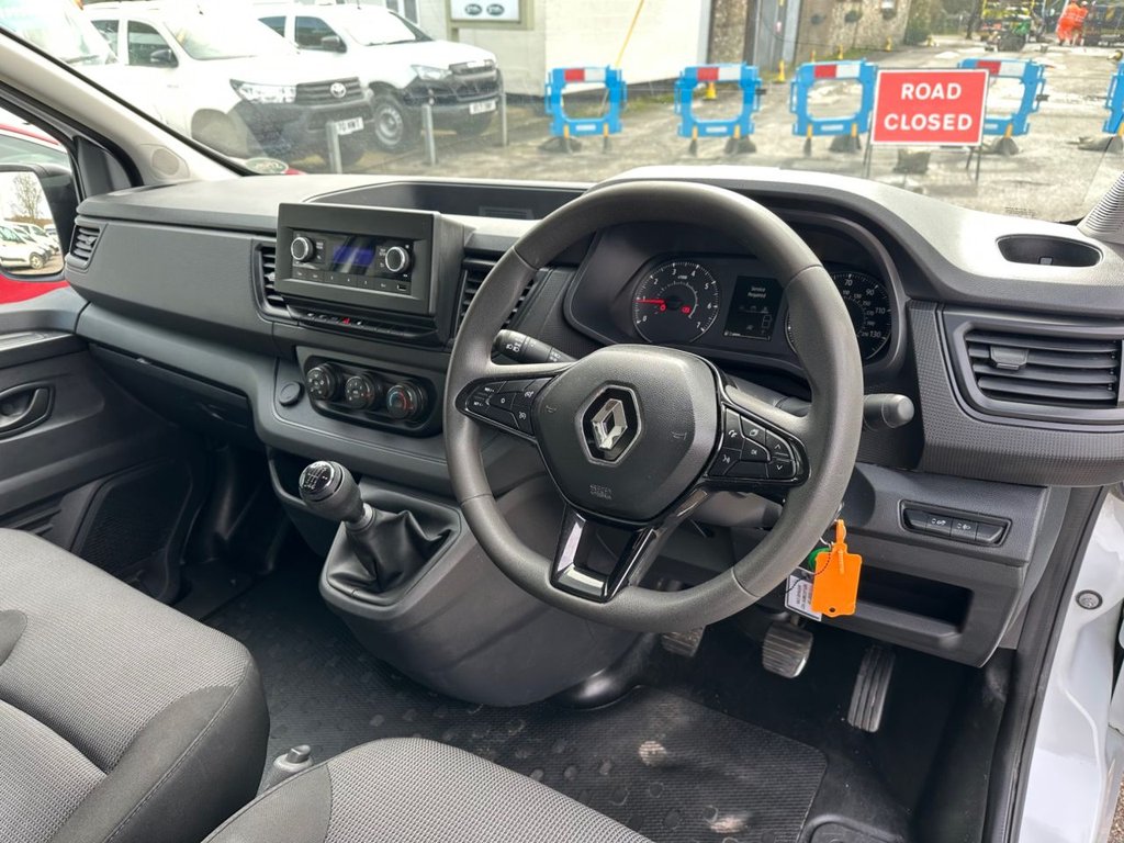 Used Renault Trafic 2022 for sale - 77614115: Photo 20