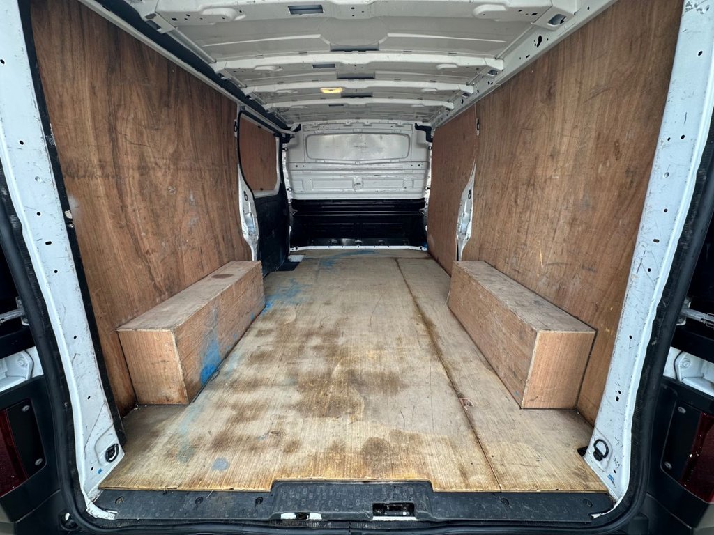 Used Renault Trafic 2022 for sale - 77614115: Photo 24