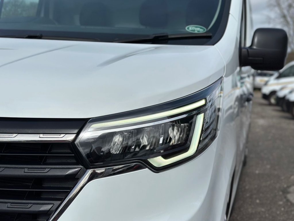 Used Renault Trafic 2022 for sale - 77614115: Photo 34