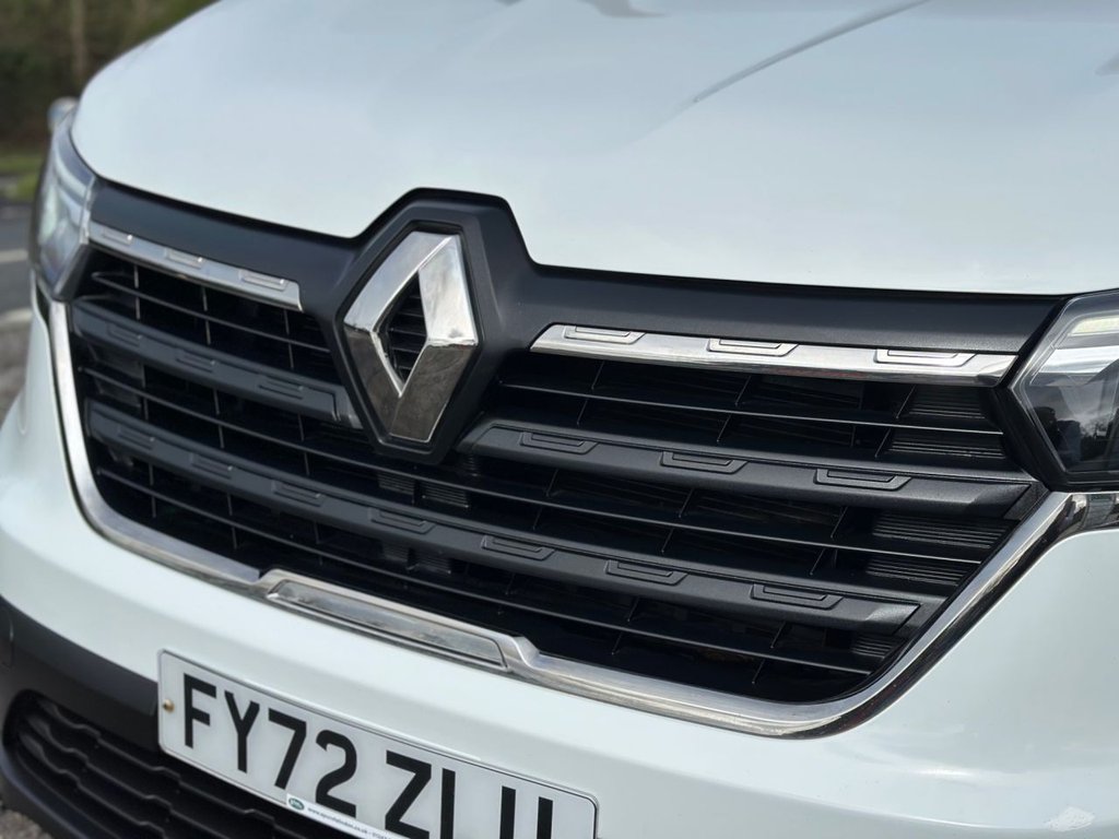 Used Renault Trafic 2022 for sale - 77614115: Photo 35