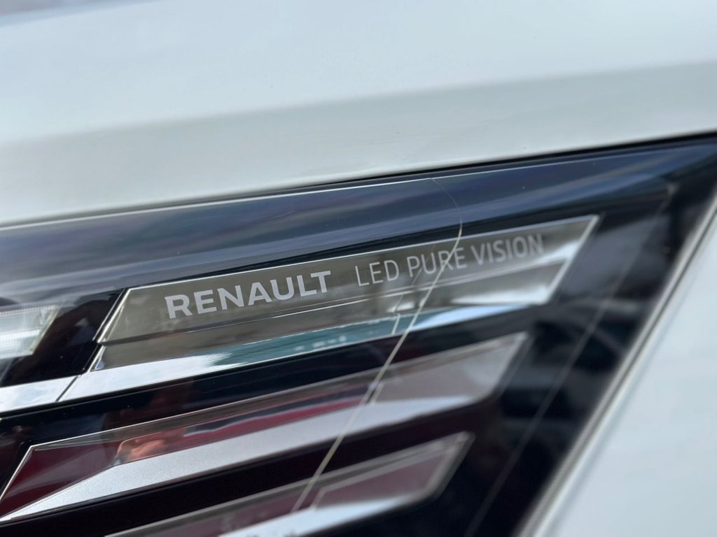 Used Renault Trafic 2022 for sale - 77614115: Photo 36