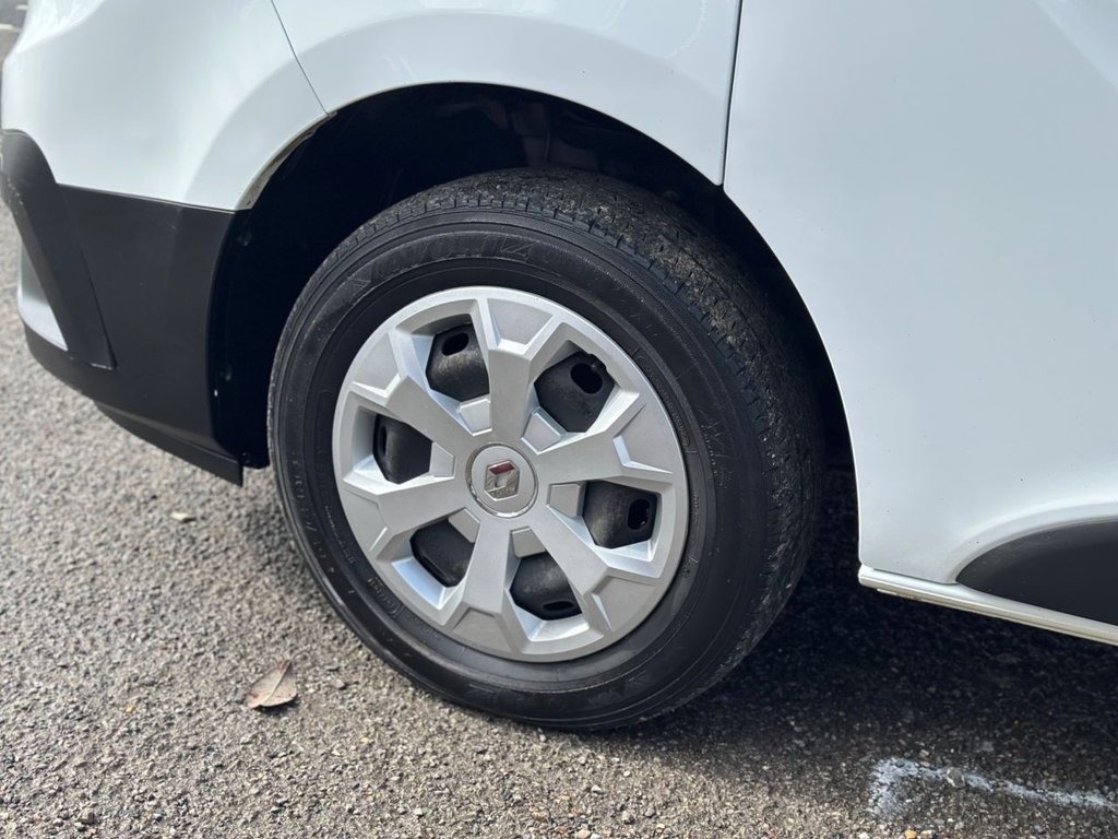 Used Renault Trafic 2022 for sale - 77614115: Photo 37