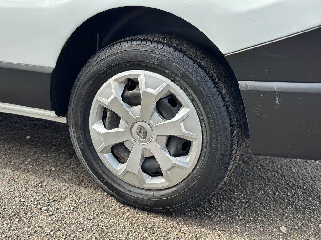 Used Renault Trafic 2022 for sale - 77614115: Photo 38