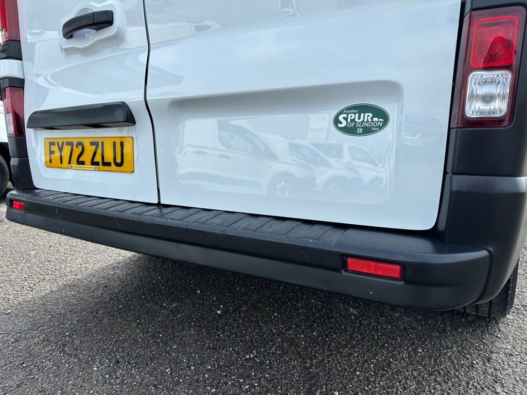 Used Renault Trafic 2022 for sale - 77614115: Photo 39