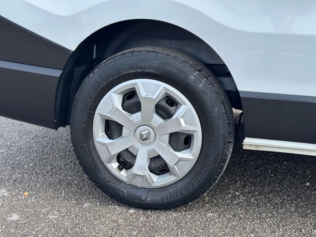 Used Renault Trafic 2022 for sale - 77614115: Photo 41