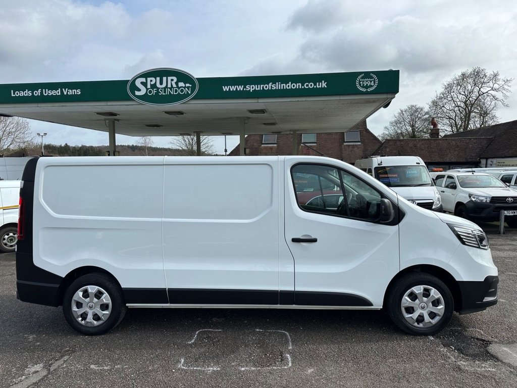 Used Renault Trafic 2022 for sale - 77614115: Photo 43