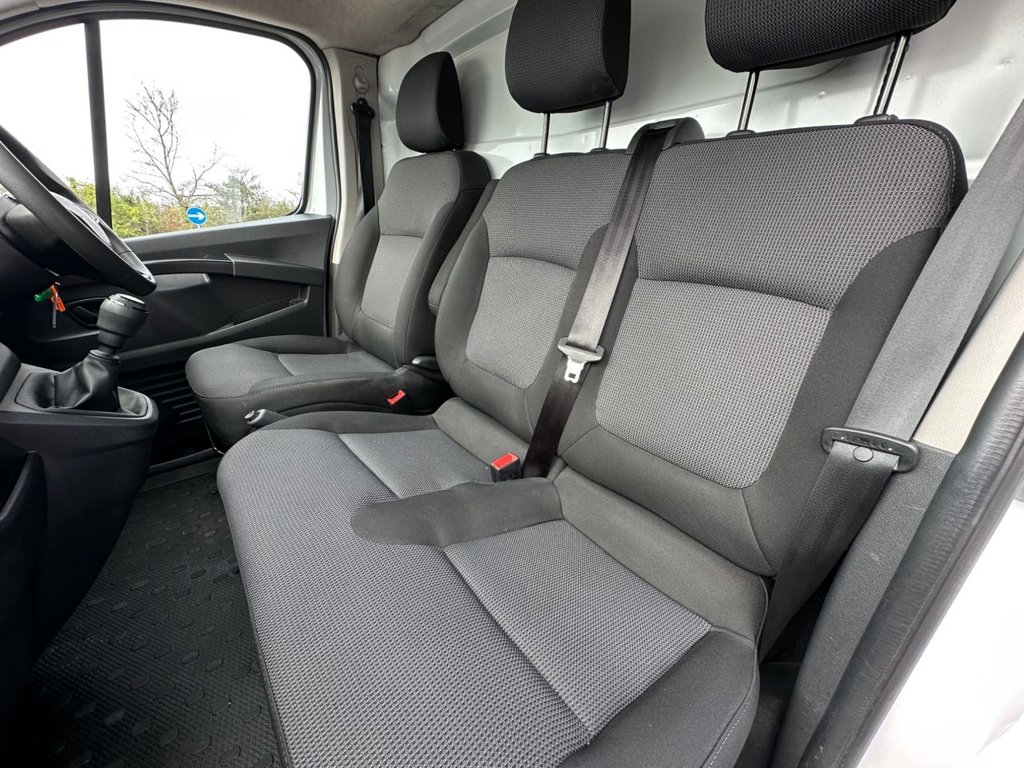 Used Renault Trafic 2022 for sale - 77614115: Photo 5