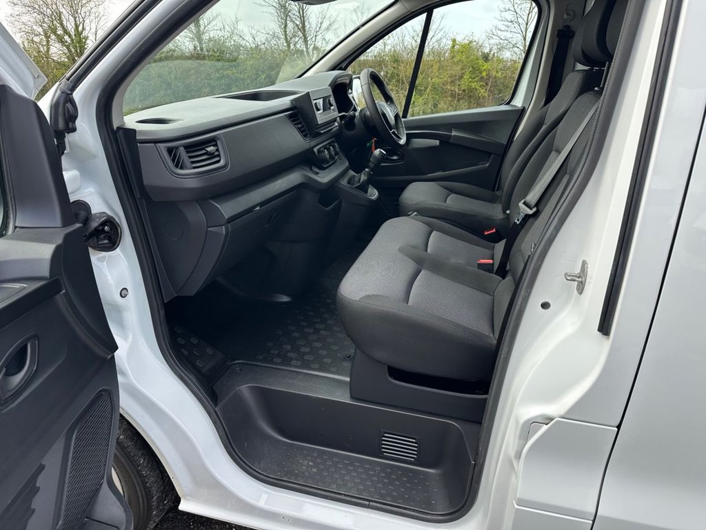 Used Renault Trafic 2022 for sale - 77614115: Photo 7