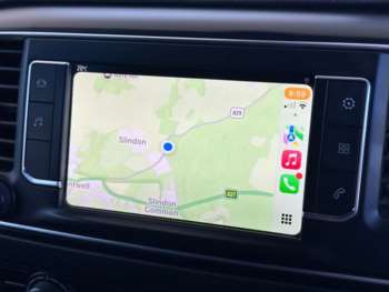 Used Vauxhall Vivaro 2022 for sale - 75087819: Photo