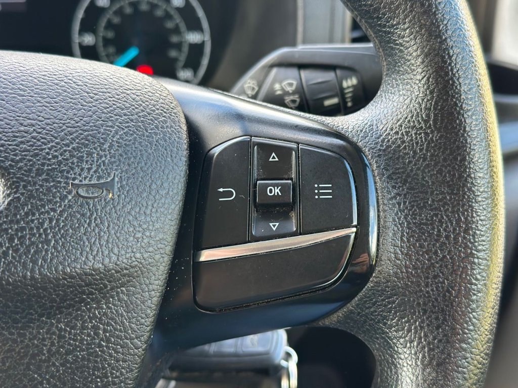 Used Ford Transit Custom 2022 for sale - 76434093: Photo 20