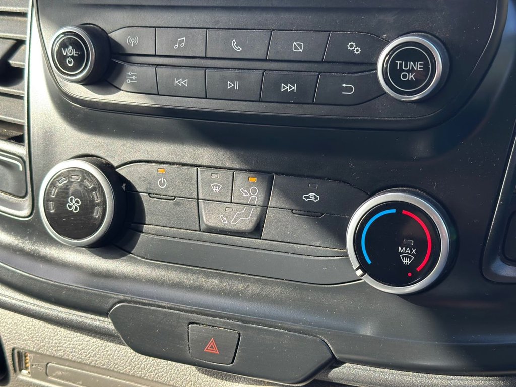 Used Ford Transit Custom 2022 for sale - 76434093: Photo 21