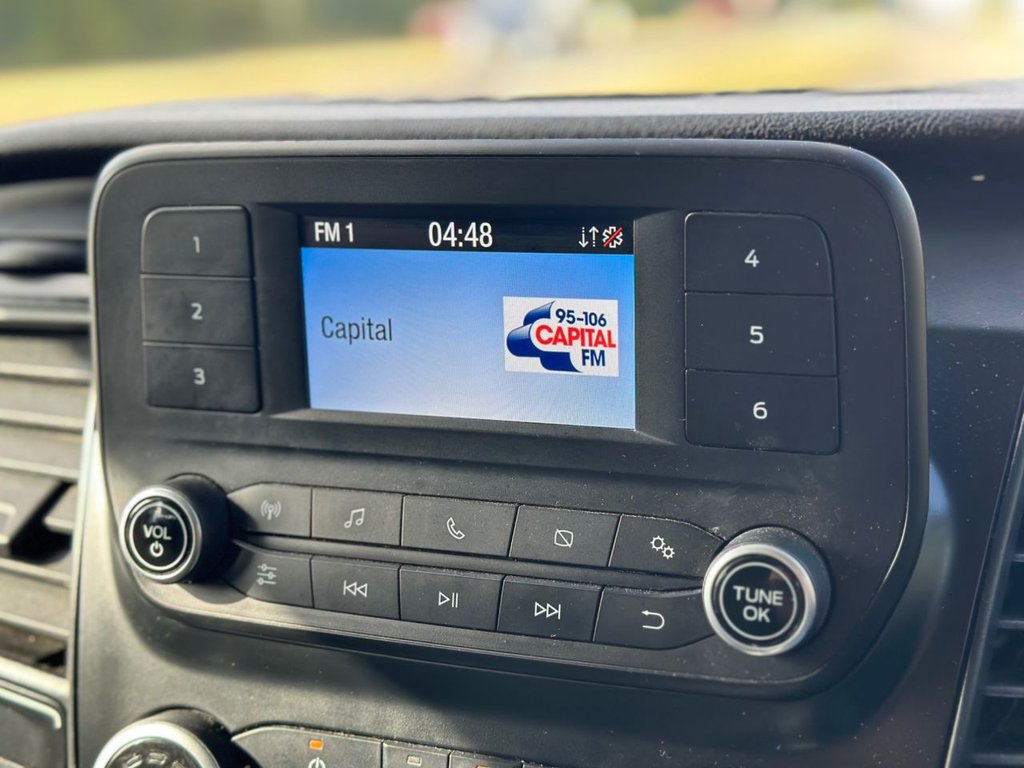 Used Ford Transit Custom 2022 for sale - 76434093: Photo 23