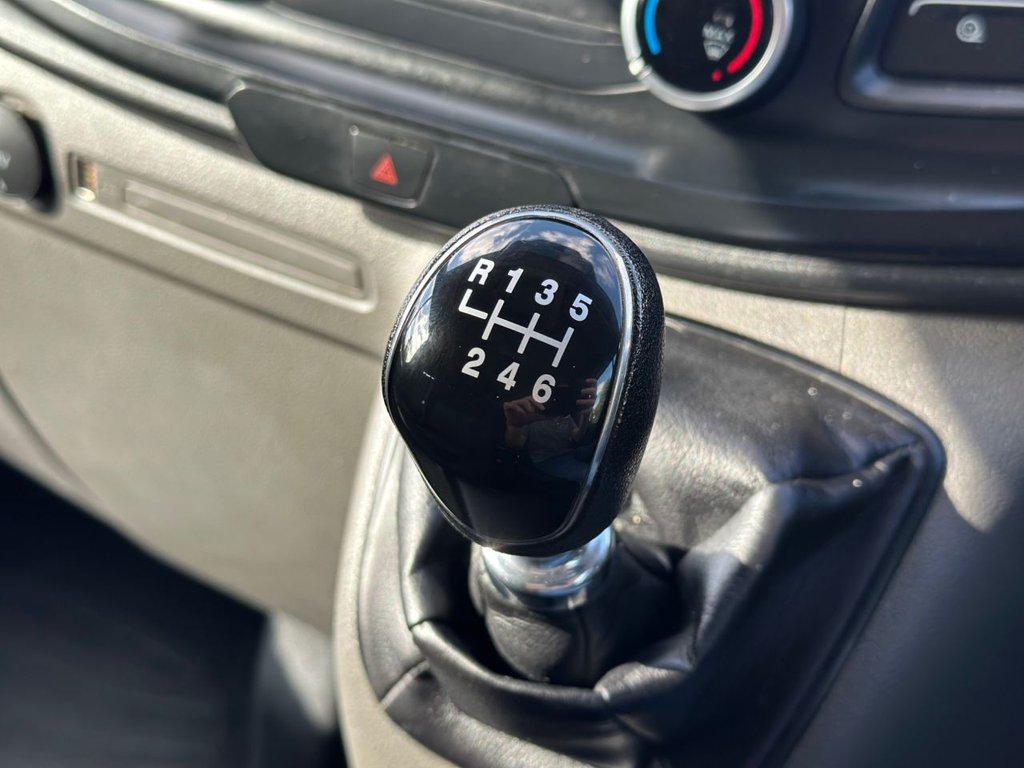 Used Ford Transit Custom 2022 for sale - 76434093: Photo 25