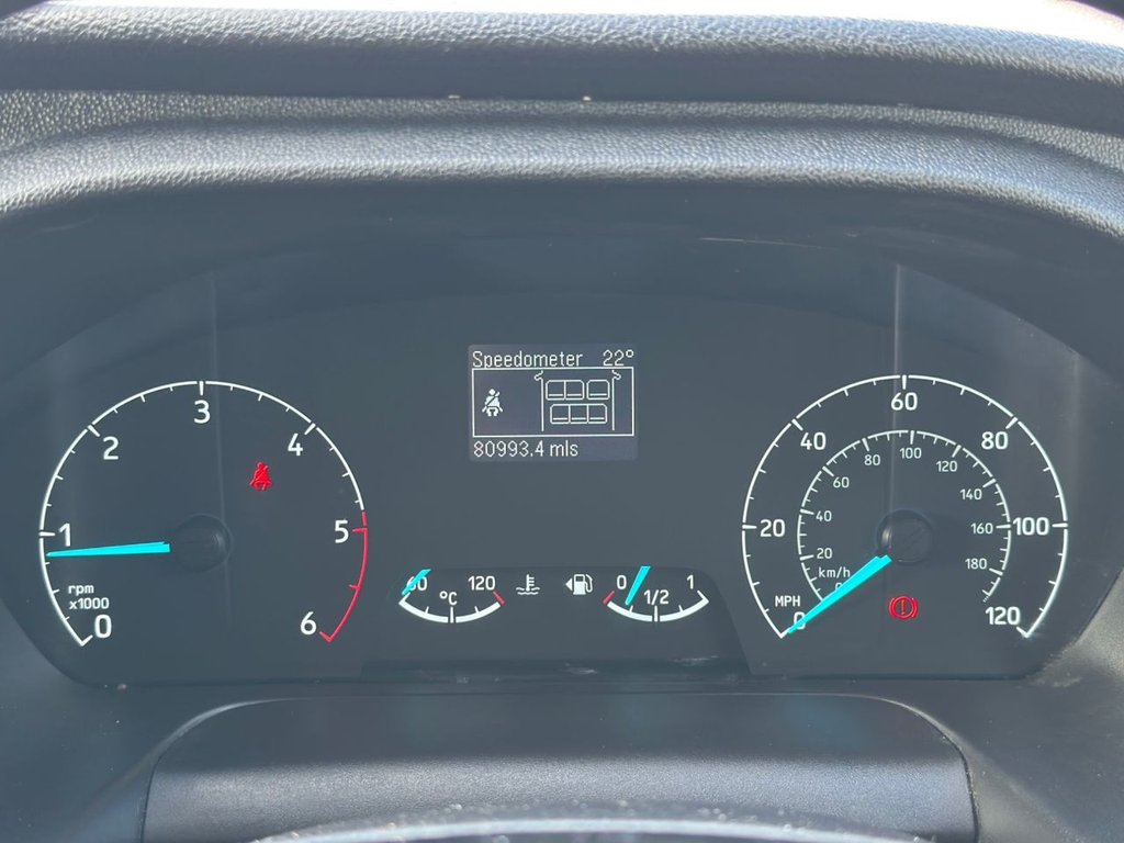 Used Ford Transit Custom 2022 for sale - 76434093: Photo 28