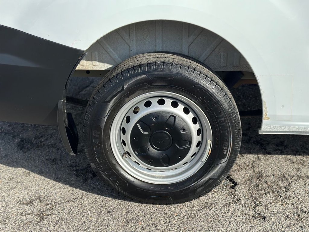 Used Ford Transit Custom 2022 for sale - 76434093: Photo 34