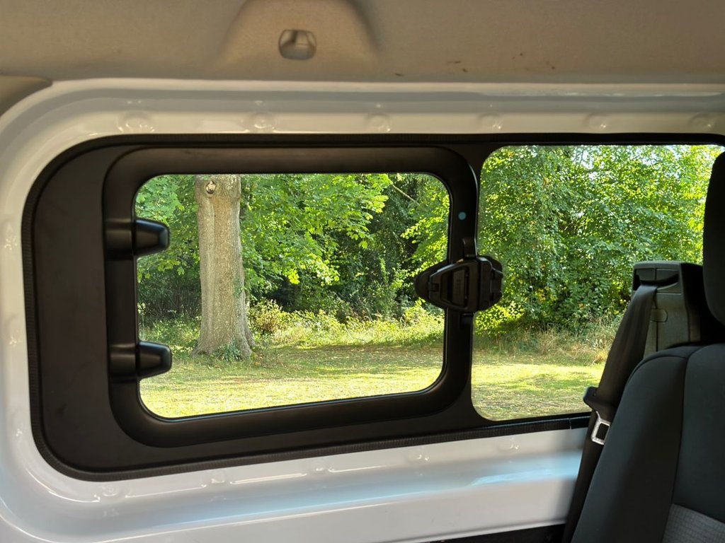 Used Ford Transit Custom 2022 for sale - 76434093: Photo 4