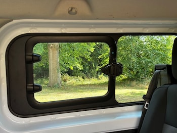 Used Ford Transit Custom 2022 for sale - 76434093: Photo