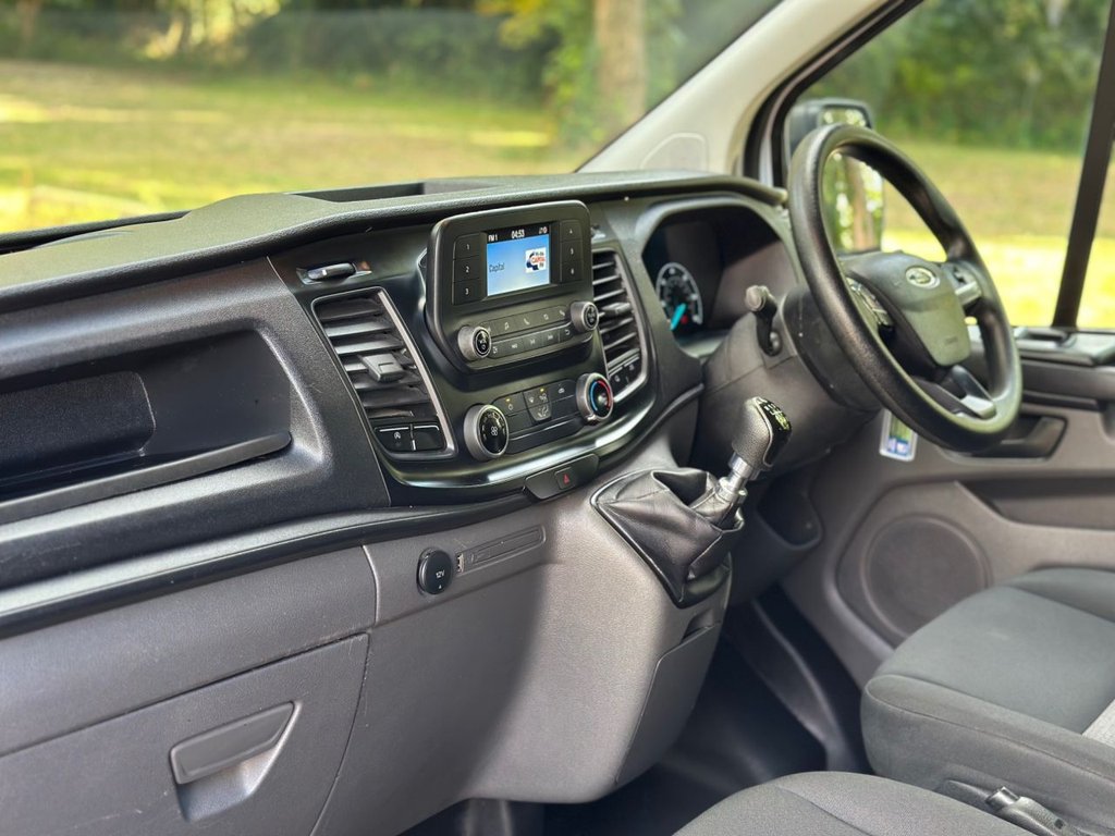 Used Ford Transit Custom 2022 for sale - 76434093: Photo 6