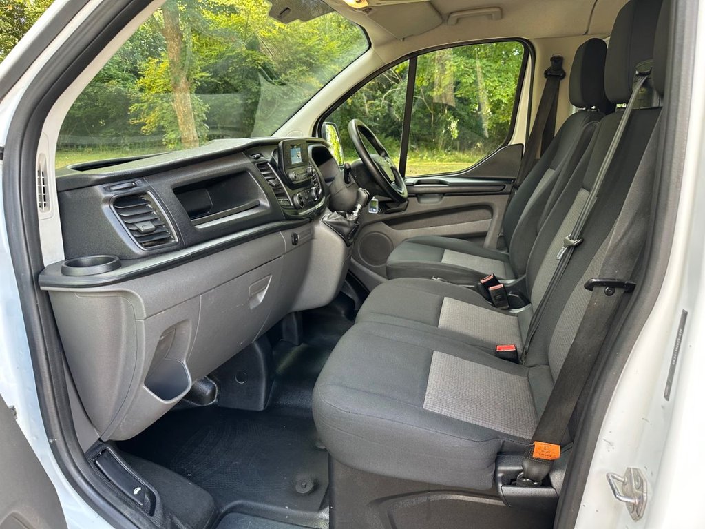 Used Ford Transit Custom 2022 for sale - 76434093: Photo 7