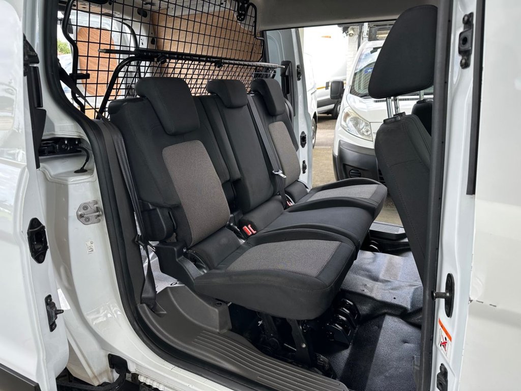 Used Ford Transit Connect 2020 for sale - 76434089: Photo 13