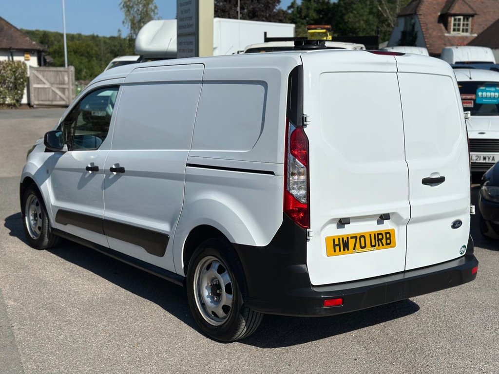 Used Ford Transit Connect 2020 for sale - 76434089: Photo 14