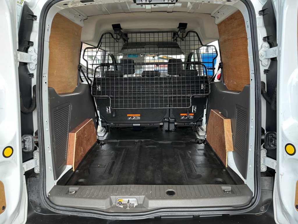 Used Ford Transit Connect 2020 for sale - 76434089: Photo 15