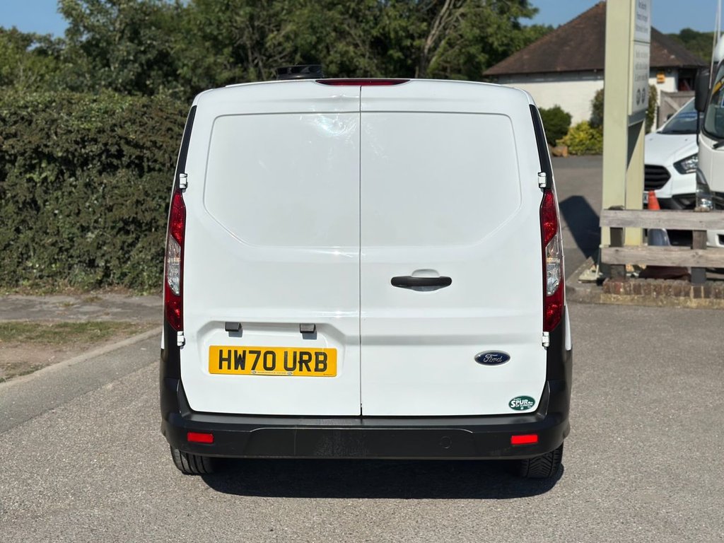 Used Ford Transit Connect 2020 for sale - 76434089: Photo 16