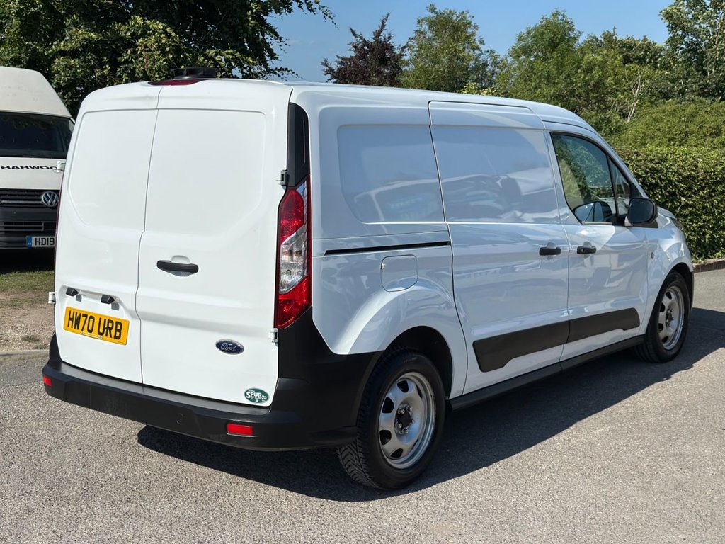 Used Ford Transit Connect 2020 for sale - 76434089: Photo 17