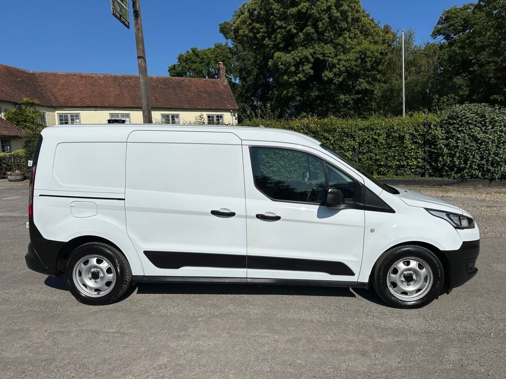 Used Ford Transit Connect 2020 for sale - 76434089: Photo 19