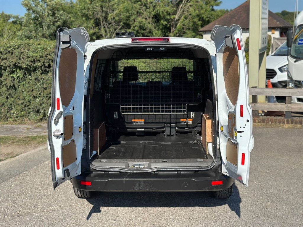Used Ford Transit Connect 2020 for sale - 76434089: Photo 22