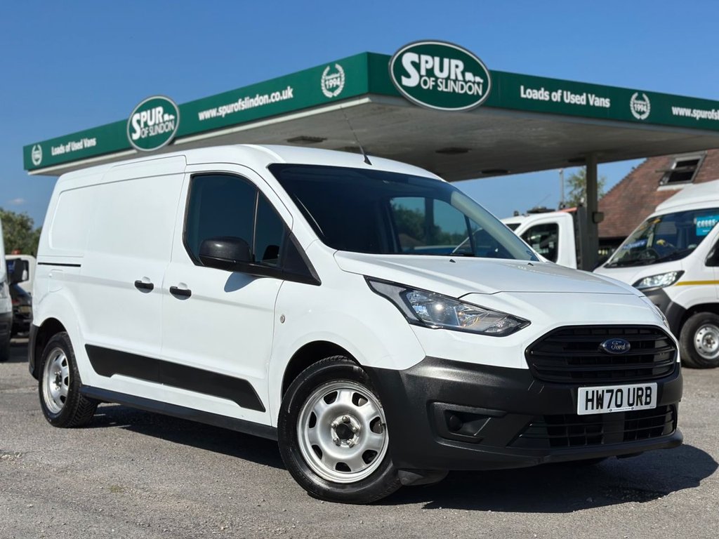 Used Ford Transit Connect 2020 for sale - 76434089: Photo 23