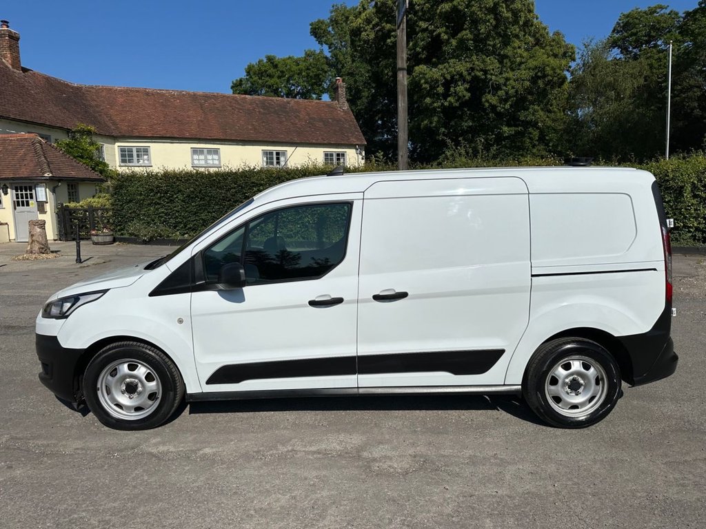 Used Ford Transit Connect 2020 for sale - 76434089: Photo 26