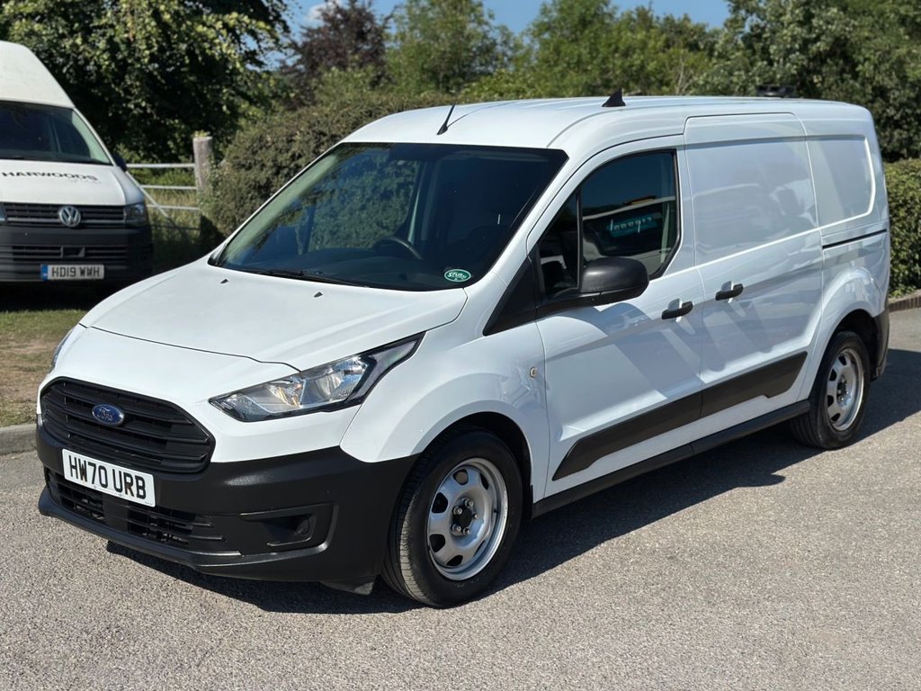 Used Ford Transit Connect 2020 for sale - 76434089: Photo 27