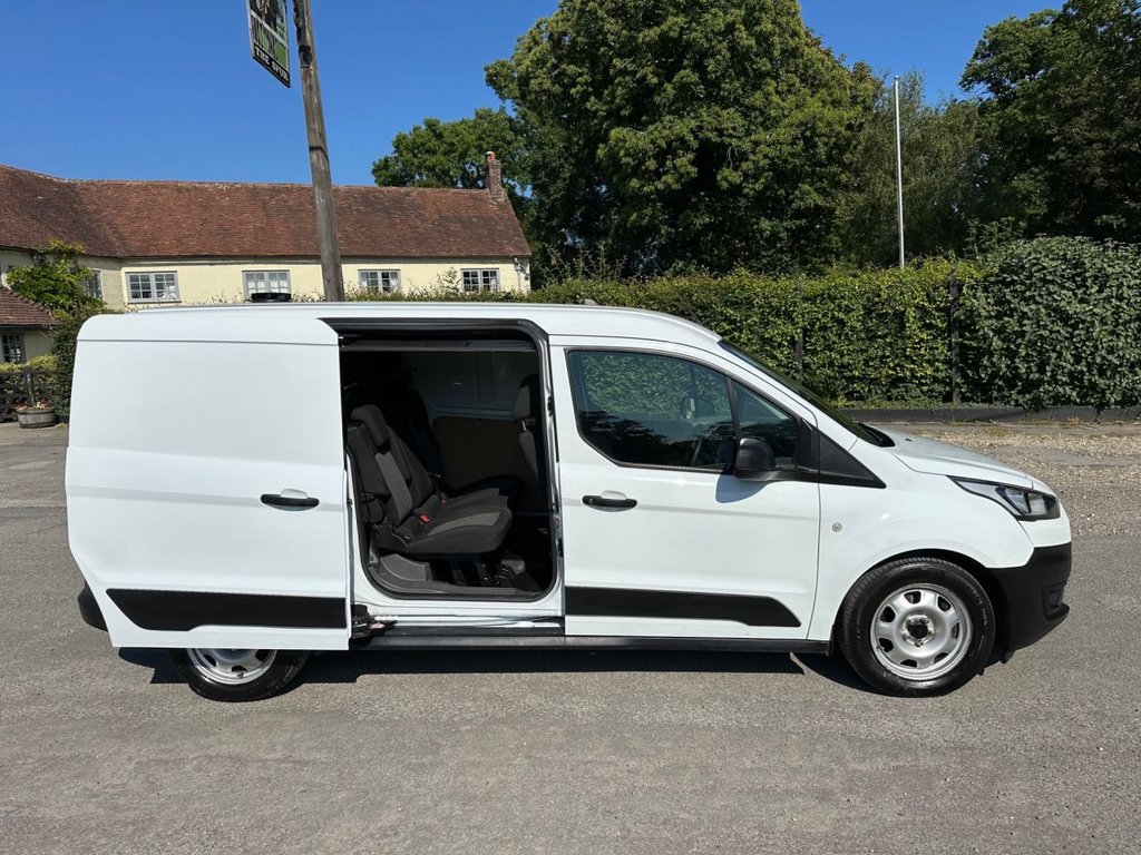 Used Ford Transit Connect 2020 for sale - 76434089: Photo 28