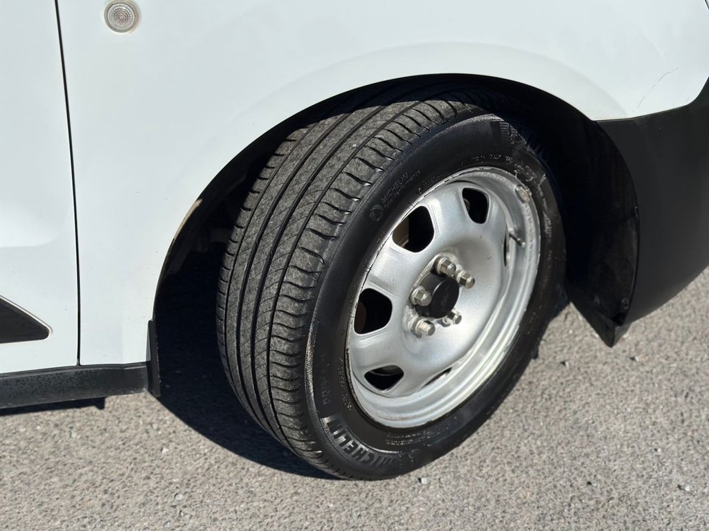 Used Ford Transit Connect 2020 for sale - 76434089: Photo 30