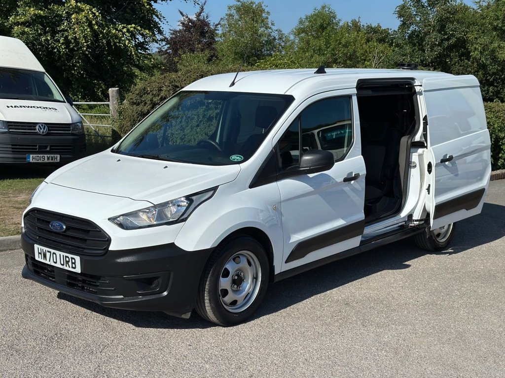 Used Ford Transit Connect 2020 for sale - 76434089: Photo 31